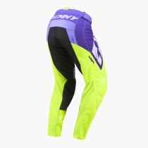 Pantalon cross enfant Kenny 2027 Track - Focus Purple 2