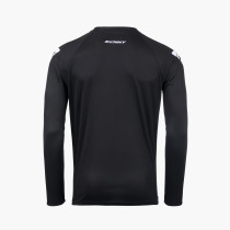 Maillot cross enfant Kenny 2027 Force - Black 2