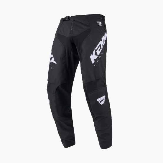 Pantalon cross enfant Kenny 2027 Force - Black