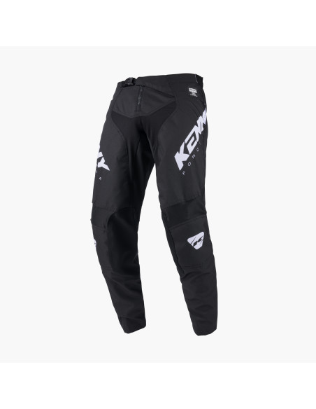Pantalon cross enfant Kenny 2027 Force - Black