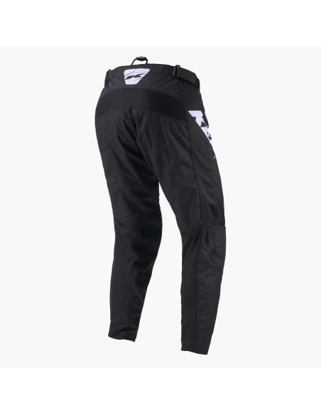 Pantalon cross enfant Kenny 2027 Force - Black