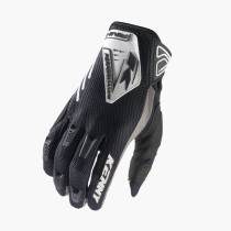 Gants cross enfant Kenny 2027 Performance - Black