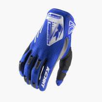 Gants cross enfant Kenny 2027 Performance - Blue