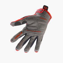 Gants cross enfant Kenny 2027 Performance - Red 2