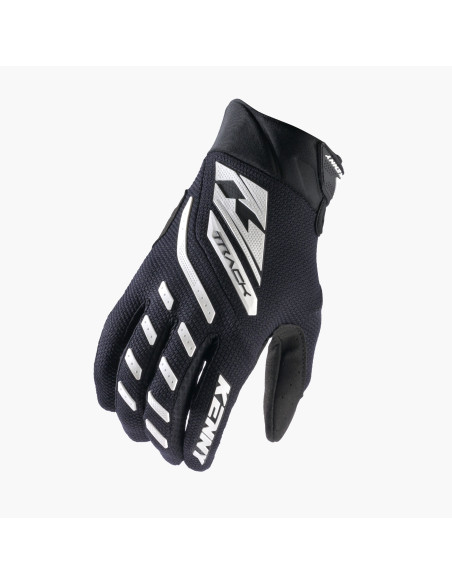 Gants cross enfant Kenny 2027 Track - Black