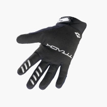 Gants cross enfant Kenny 2027 Track - Black 2