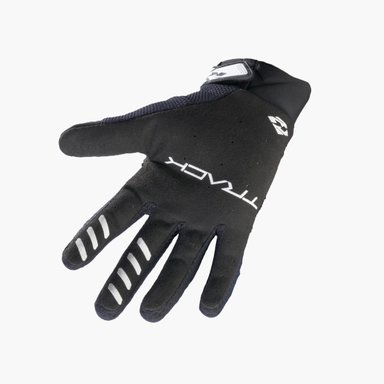 Gants cross enfant Kenny 2027 Track - Black