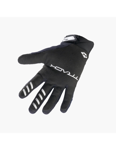 Gants cross enfant Kenny 2027 Track - Black