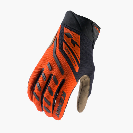 Gants cross enfant Kenny 2027 Track - Orange