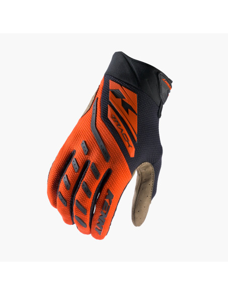 Gants cross enfant Kenny 2027 Track - Orange