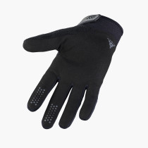 Gants cross enfant Kenny 2027 Storm - Black 2