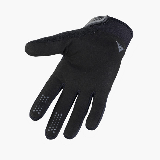 Gants cross enfant Kenny 2027 Storm - Black