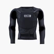 Gilet de protection enfant Kenny 2027 Performance - Black