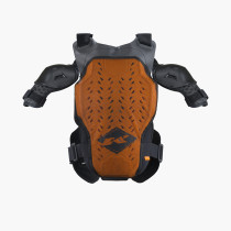 Pare pierre enfant Kenny 2027 Performance D3O - Black Grey 2