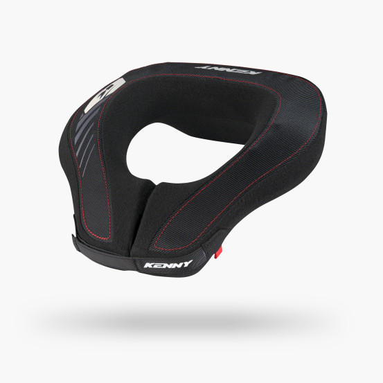 Tour de cou enfant Kenny 2027  - Black
