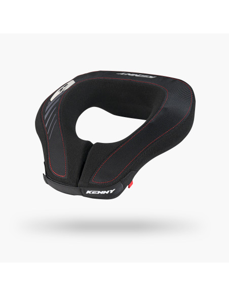 Tour de cou enfant Kenny 2027  - Black