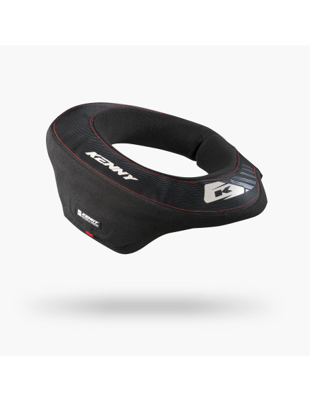 Tour de cou enfant Kenny 2027  - Black