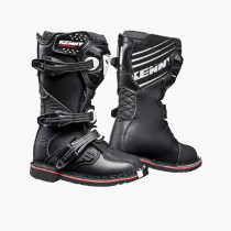 Bottes cross enfant Kenny 2027 Track - Black