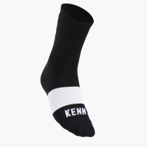 Chaussettes cross Kenny 2027  - Black