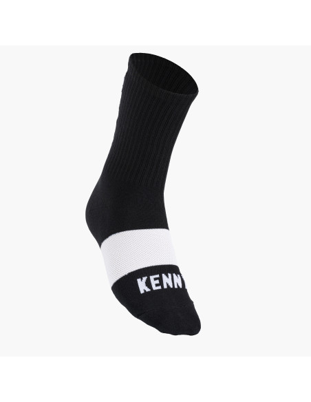 Chaussettes cross Kenny 2027  - Black