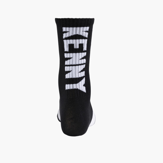 Chaussettes cross Kenny 2027  - Black