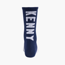 Chaussettes cross Kenny 2027  - Blue 2