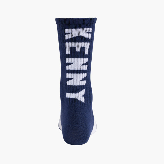 Chaussettes cross Kenny 2027  - Blue