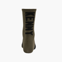 Chaussettes cross Kenny 2027  - Kaki 2