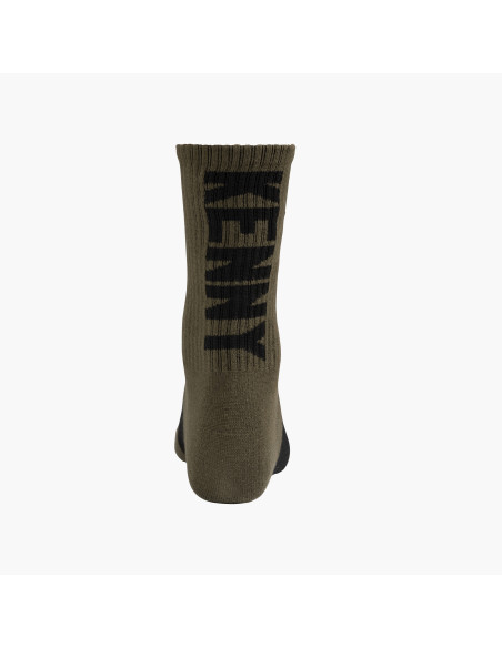 Chaussettes cross Kenny 2027  - Kaki