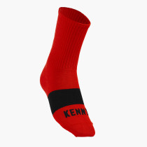 Chaussettes cross Kenny 2027  - Red