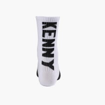 Chaussettes cross Kenny 2027  - White 2