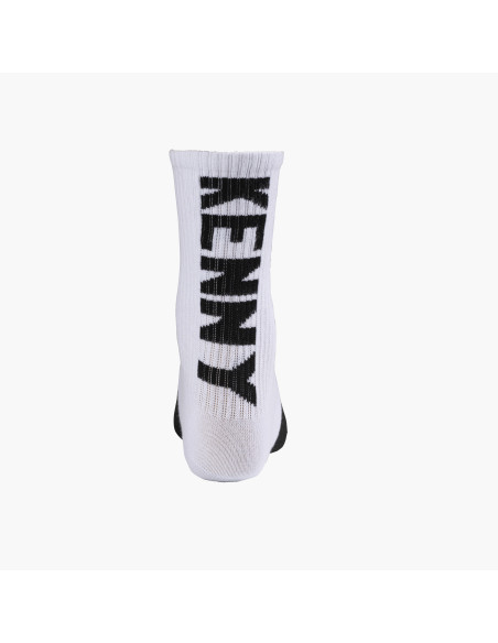 Chaussettes cross Kenny 2027  - White