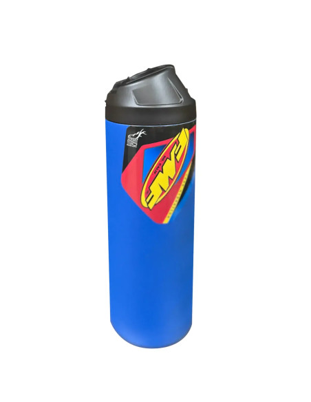 Gourde Paddock FMF Acier inoxydable 600ml