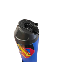 Gourde Paddock FMF Acier inoxydable 600ml 2