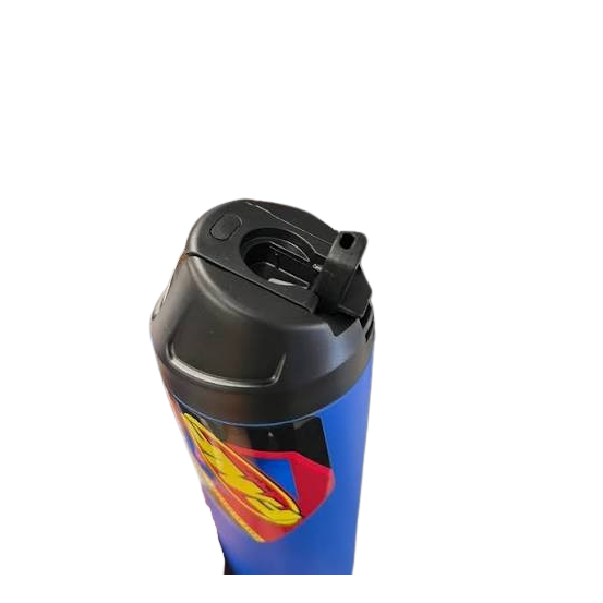 Gourde Paddock FMF Acier inoxydable 600ml