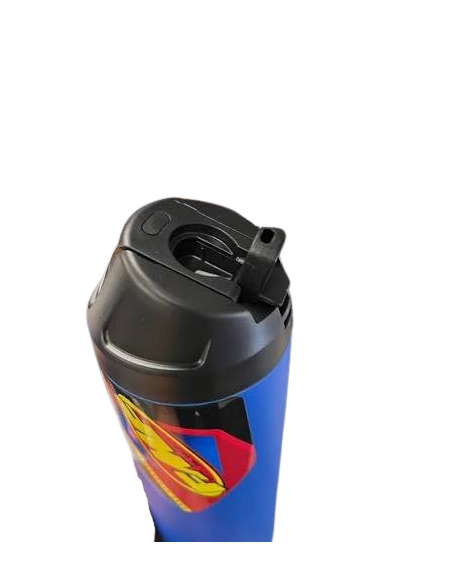 Gourde Paddock FMF Acier inoxydable 600ml