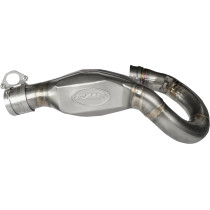 Collecteur FMF Megabomb Ducati 450 DESMO MX 2026-2027