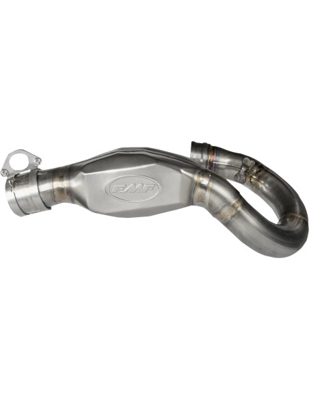 Collecteur FMF Megabomb Ducati 450 DESMO MX 2026-2027