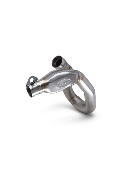 Collecteur FMF Megabomb Titane Yamaha 450 YZ-F 2026-2027