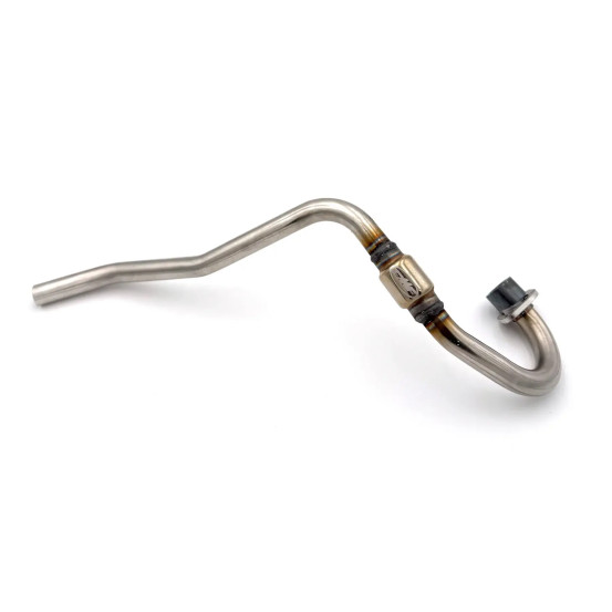Collecteur FMF Powerbomb Honda 110 CRF 2019-2027