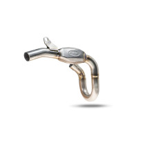 Collecteur FMF Megabomb Triumph 450 TF-X 2025-2027