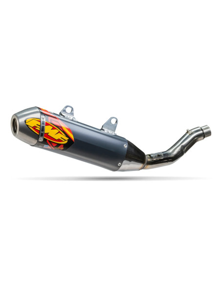Silencieux FMF PowerCore 4 Honda 250 CRF-R 2023-2025