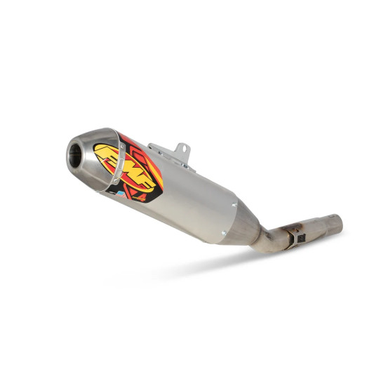 Silencieux FMF PowerCore 4 Triumph 450 TF-X 2025-2027