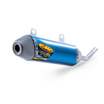 Silencieux FMF PowerCore 2.1 Titane Beta 300 RX 2025-2026