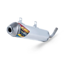 Silencieux FMF PowerCore 2.1 Aluminium Beta 300 RX 2025-2026