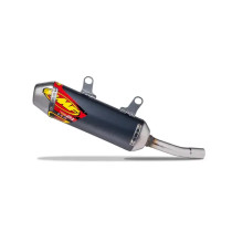 Silencieux FMF PowerCore 2.1 Aluminium Rieju 300 MR 2026-2027
