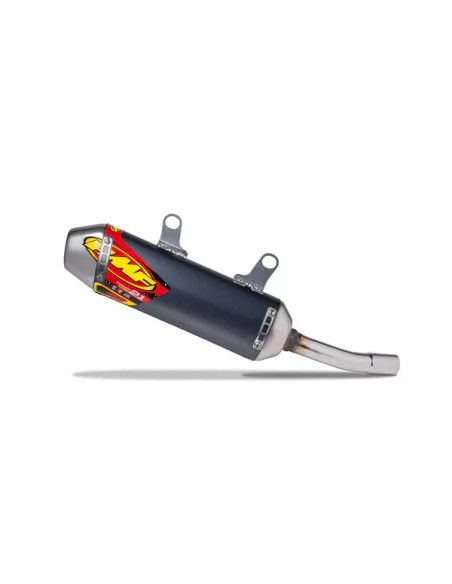 Silencieux FMF PowerCore 2.1 Aluminium Rieju 300 MR 2026-2027