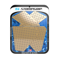 Grip adhésif de réservoir + plastiques STOMPGRIP 3D - YAMAHA 250 WR-F / 400 WR-F / 426 WR-F / 250 YZ-F / 400 YZ-F / 426 YZ-F