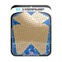 Grip adhésif de réservoir + plastiques STOMPGRIP 3D - YAMAHA 250 WR-F / 450 WR-F 2003-06 / 250 YZ-F / 450 YZ-F 2003-05