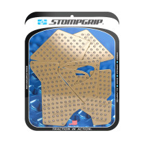 Grip adhésif de réservoir + plastiques STOMPGRIP 3D - YAMAHA 125 YZ / 250 YZ 1996-01